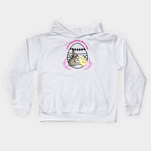 Easter Kids Hoodie